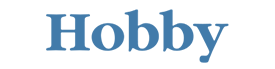 Hobby