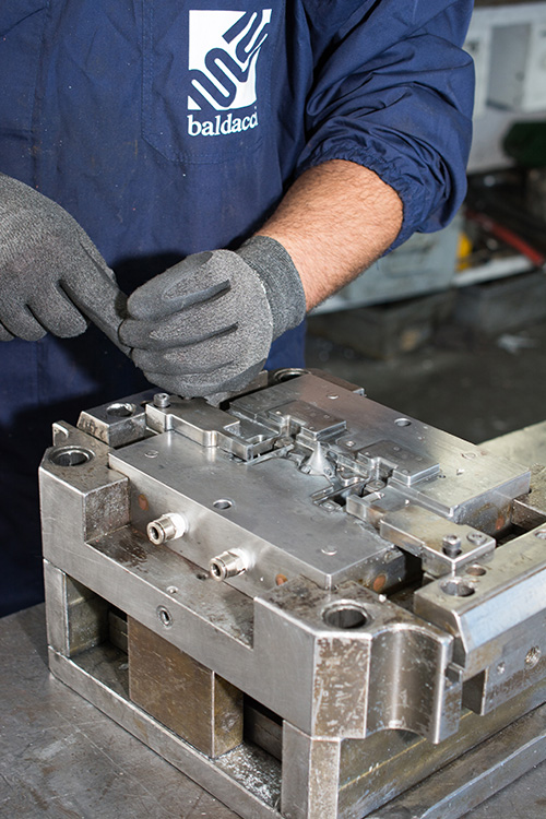 Full Process Control