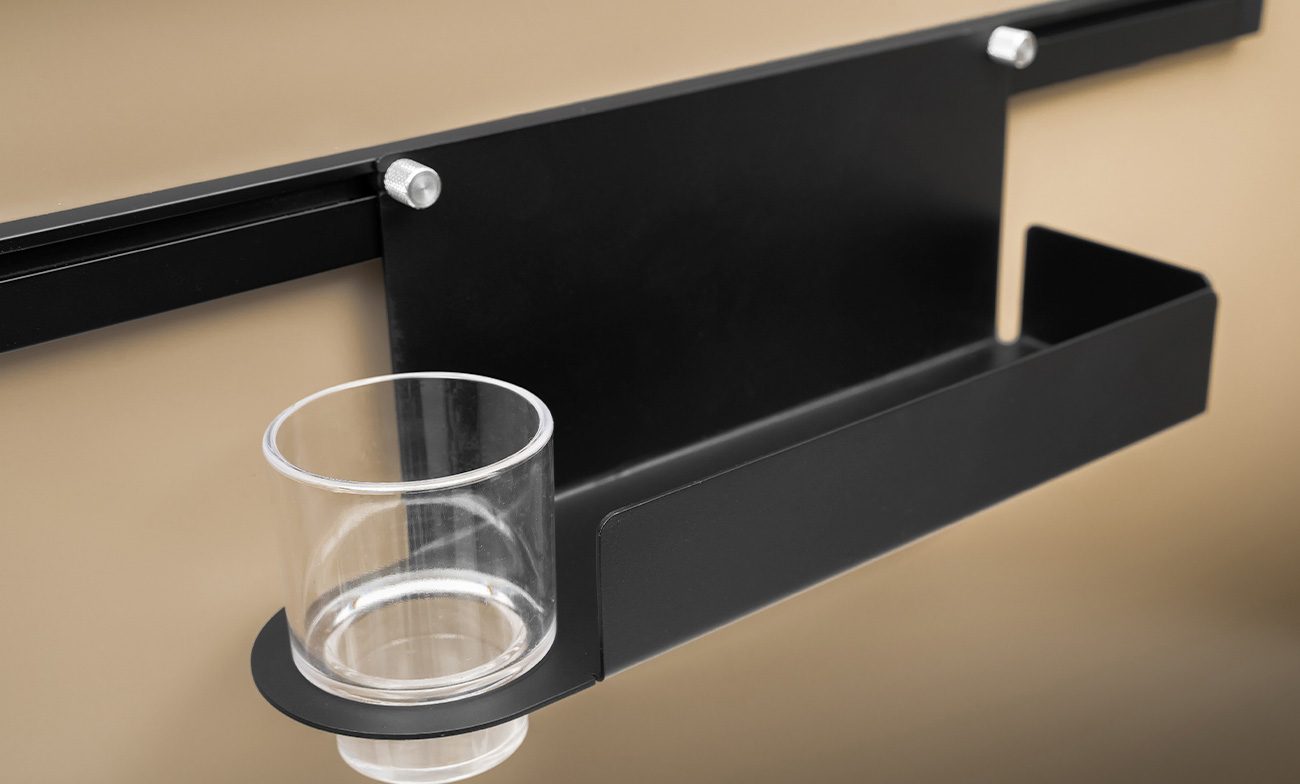 Accessories Bars Category