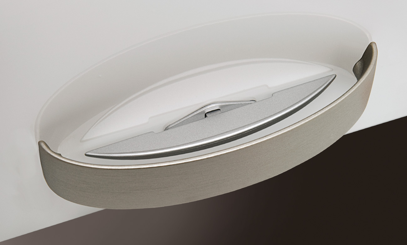 Fix handles and closing system Category