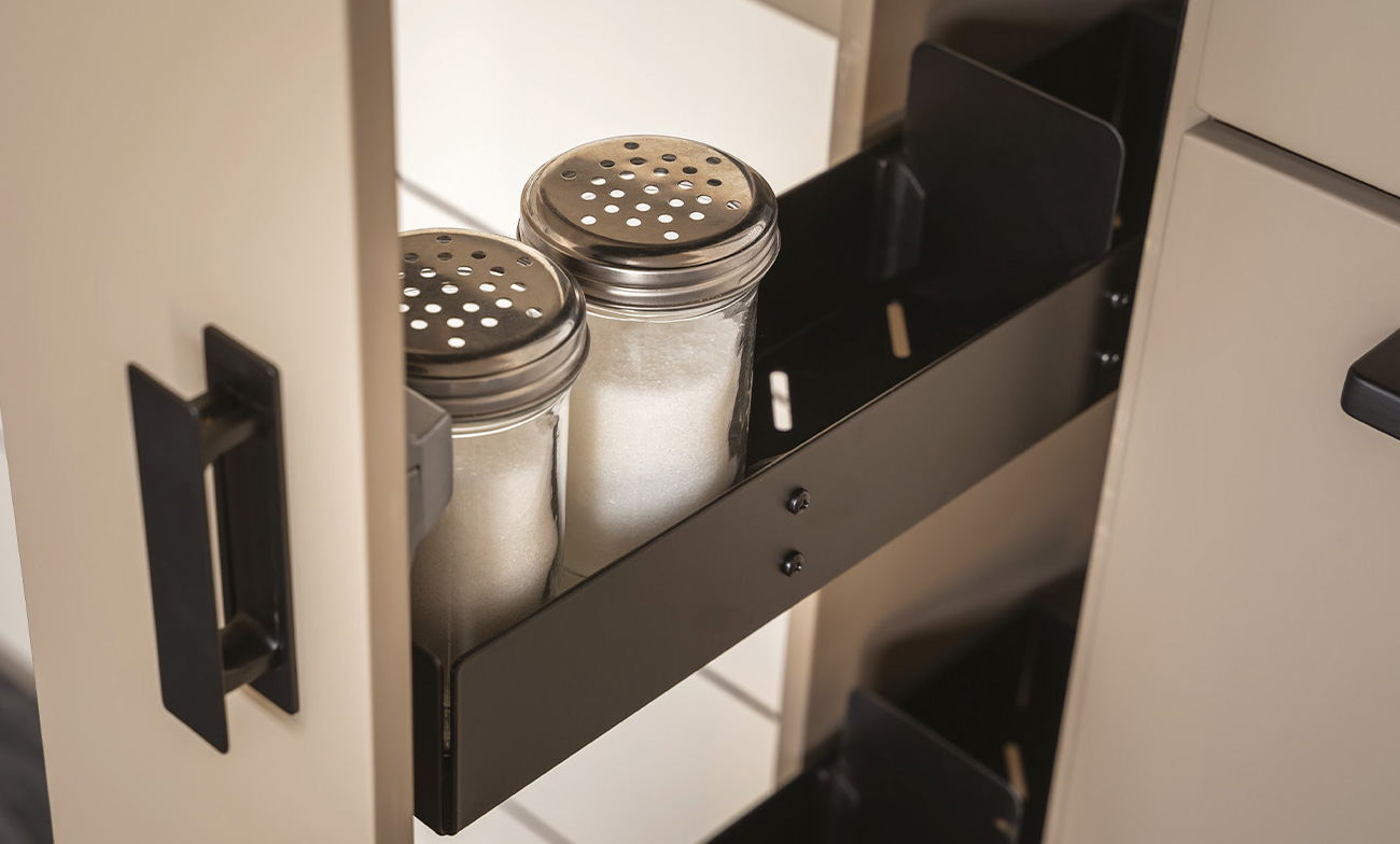 Removable Baskets Category