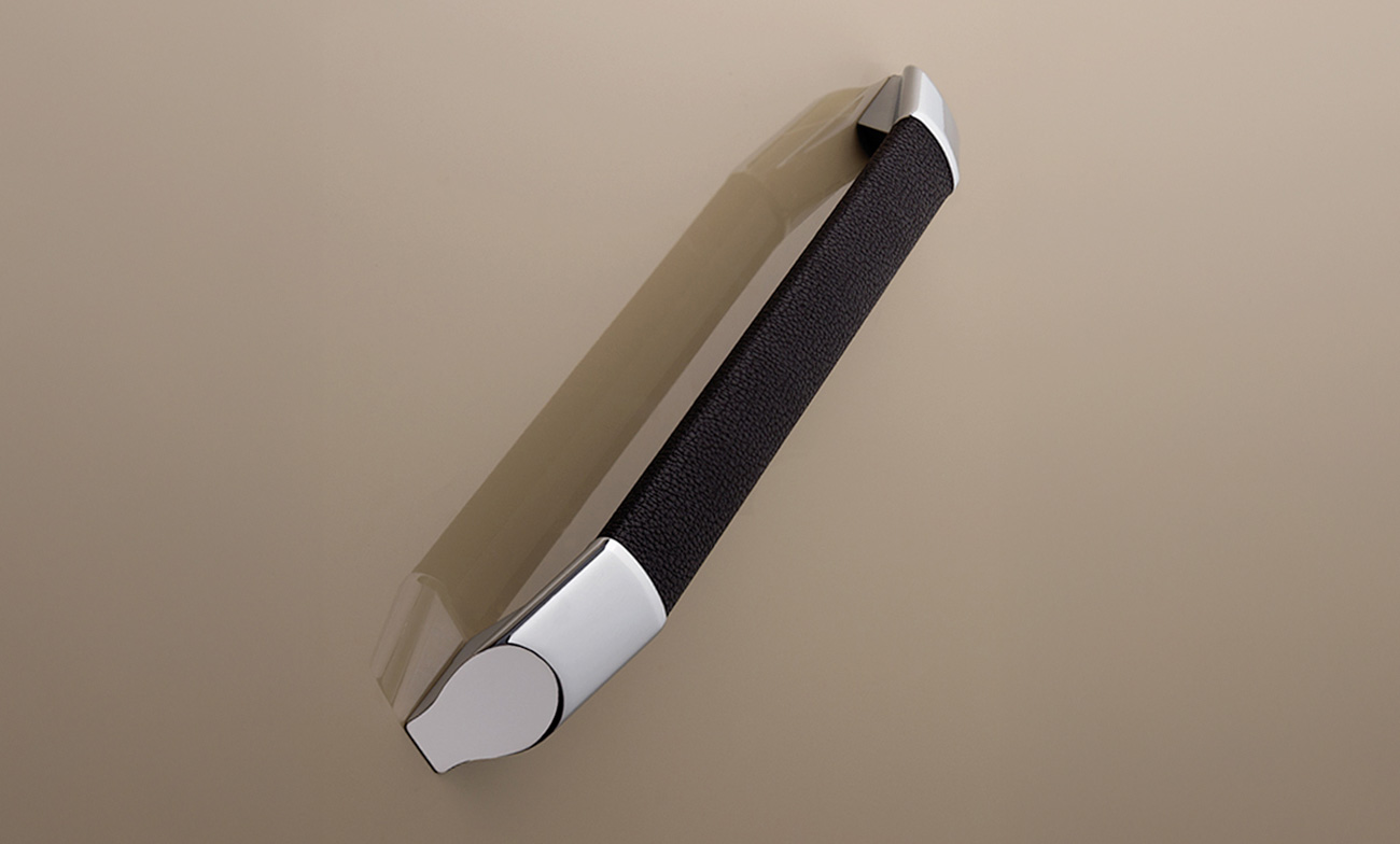Entry Handles Category