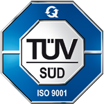 UNI EN ISO 9001:2015