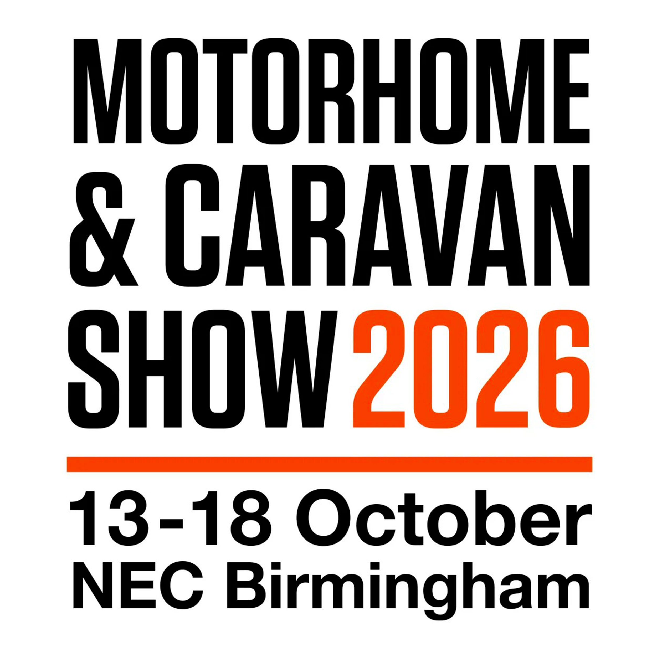 Baldacci at Motorhome and Caravan Show Birmingham 2026